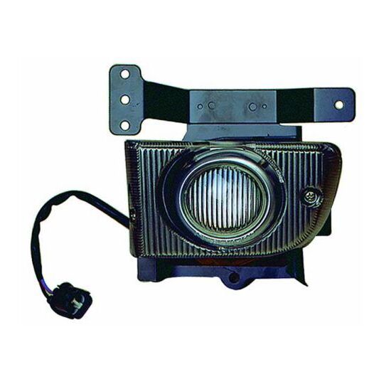 317-2002R-UQ - Fog Light 