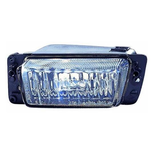 445-2008L-UE - Fog Light 