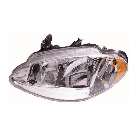 333-1155L-US - Headlight 