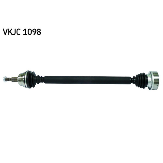 VKJC 1098 - Drive Shaft 