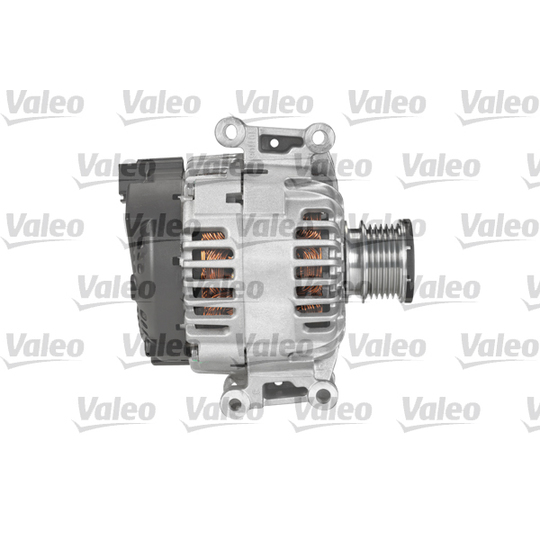 439671 - Alternator 