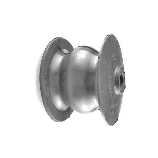 01160780 - Holder, engine mounting 