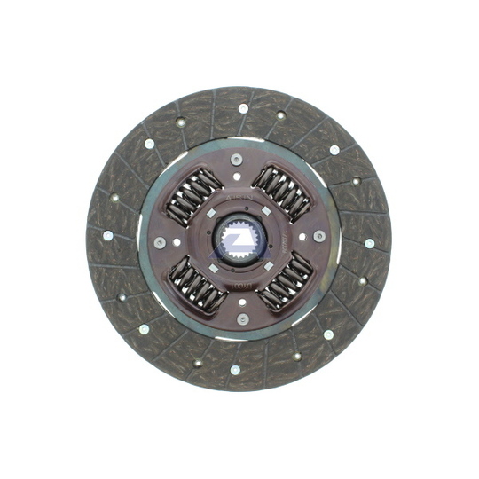 DY-001 - Clutch Disc 