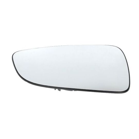 6102-02-1292238P - Mirror Glass, outside mirror 