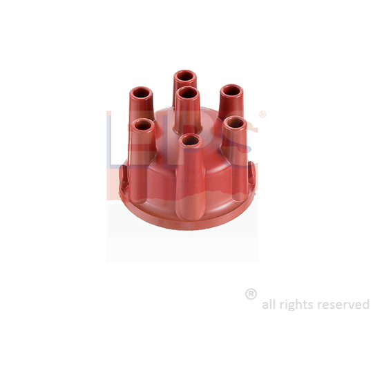 1.306.233 - Distributor Cap 