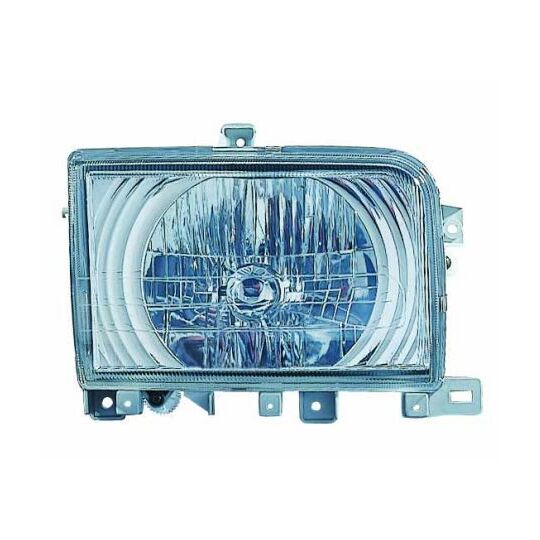 115-1104R-LD - Headlight 