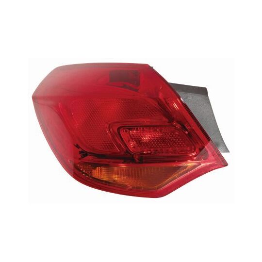 442-1971L-UE - Combination Rearlight 