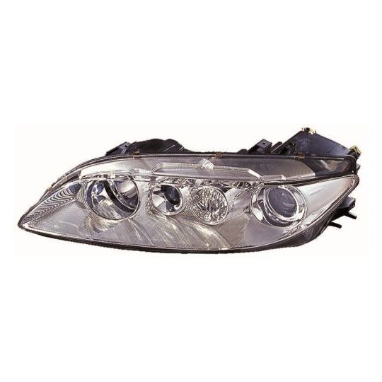 216-1147R-LDEMF - Headlight 