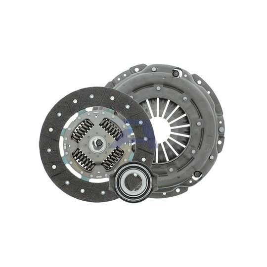 KN-199 - Clutch Kit 