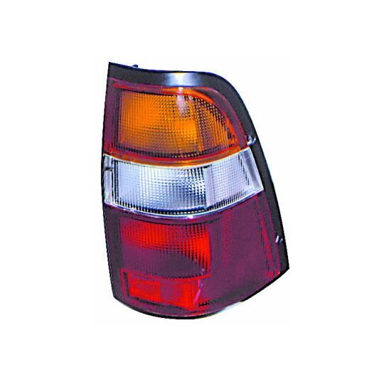 213-1918R-AE - Combination Rearlight 