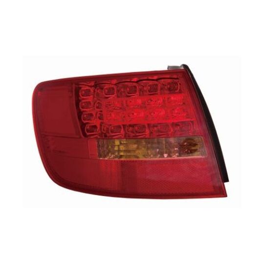 446-1905L-UE - Combination Rearlight 