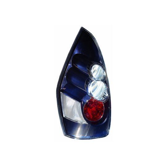 216-1970R-UE7C - Combination Rearlight 