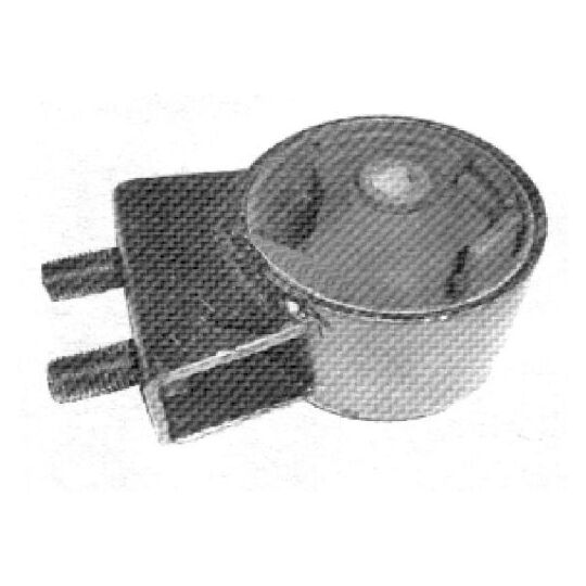 00346777 - Holder, engine mounting 