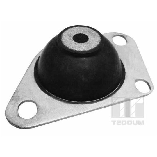 00216214 - Engine Mounting 