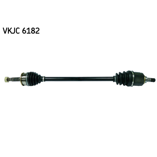 VKJC 6182 - Drive Shaft 