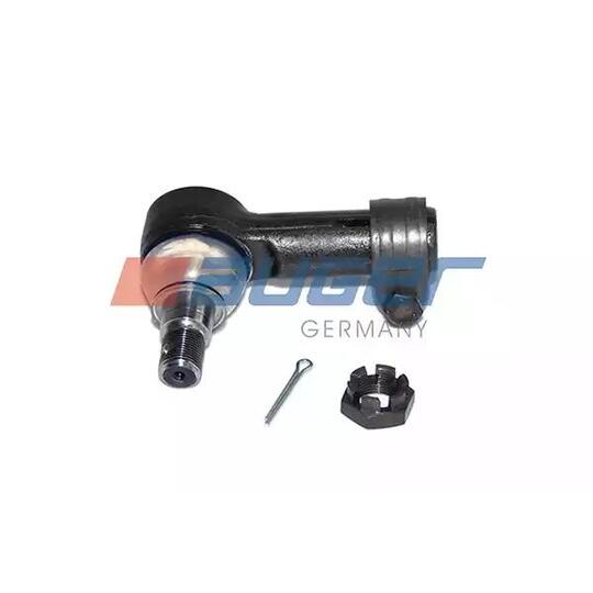 10602 - Tie rod end 