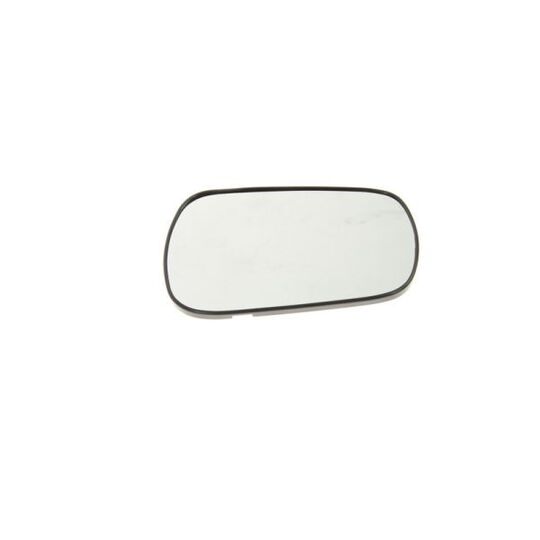6102-02-1292387P - Mirror Glass, outside mirror 