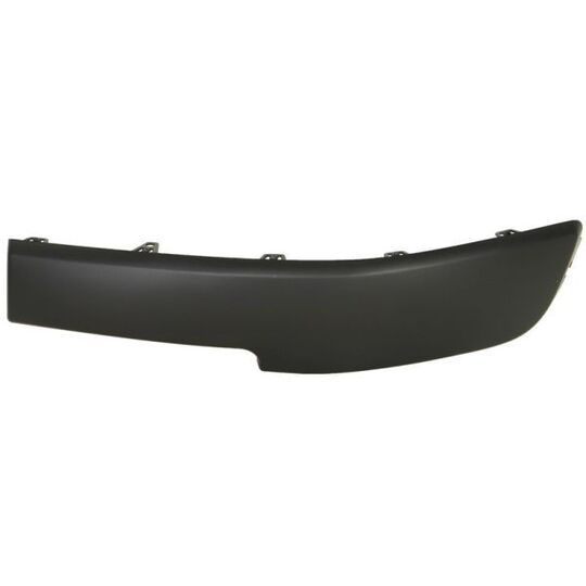 5507-00-6041921P - Trim/Protective Strip, bumper 