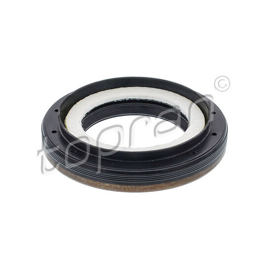 501 322 - Shaft Seal, differential 