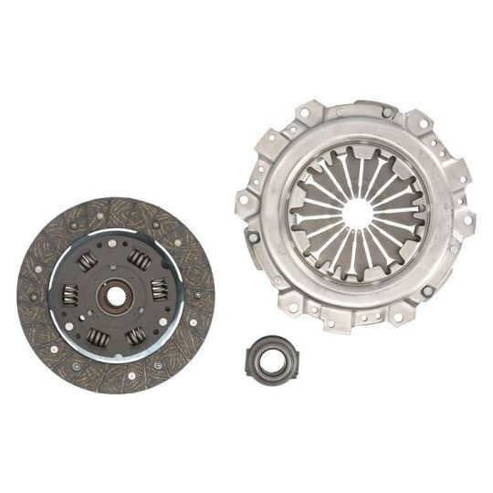 F1R049NX - Clutch Kit 