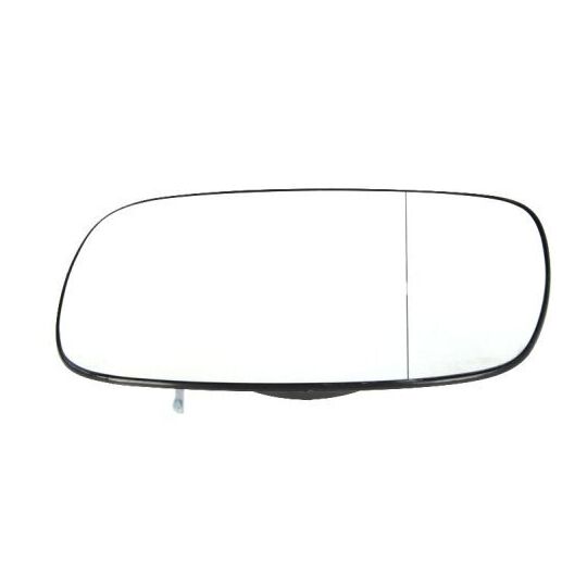 6102-02-1251230P - Mirror Glass, outside mirror 