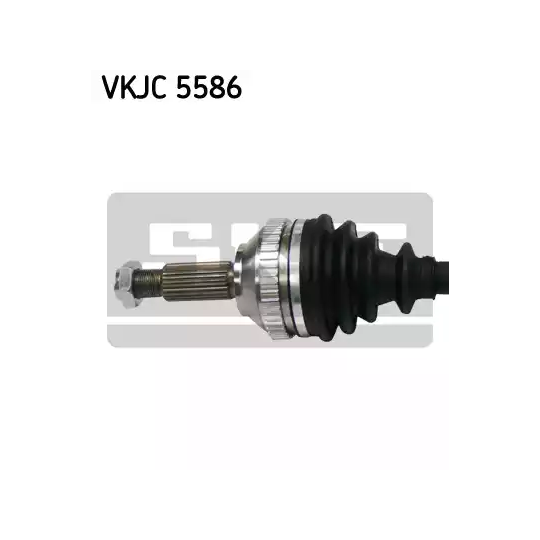 VKJC 5586 - Drive Shaft 