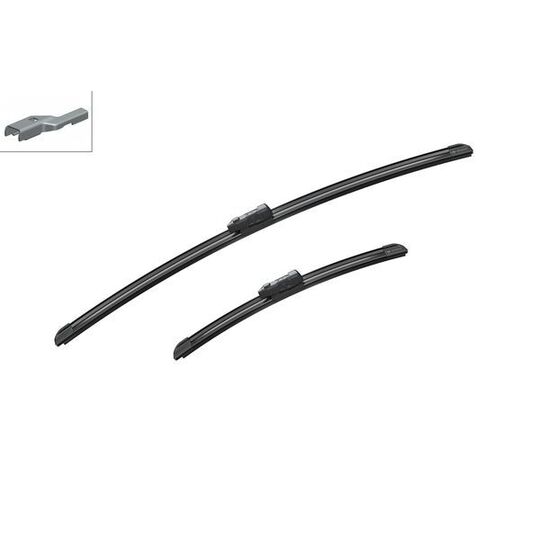 3 397 007 300 - Wiper Blade 