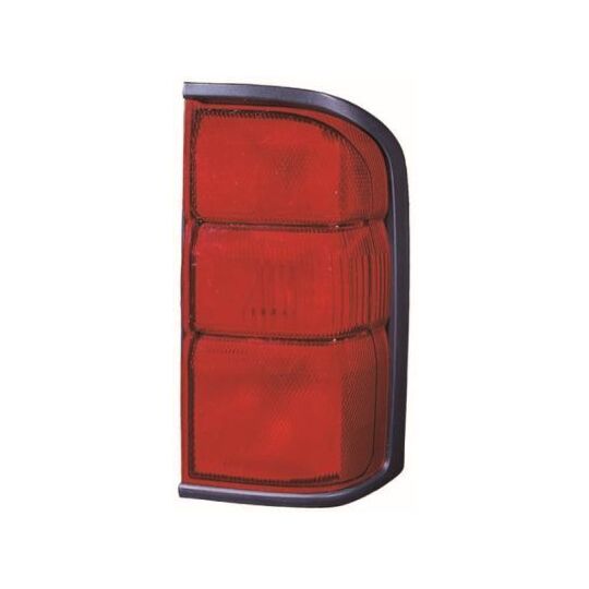 215-19H8R-AE - Combination Rearlight 