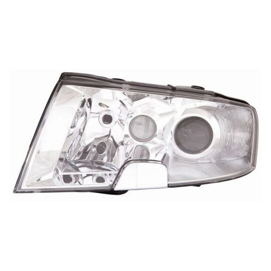 665-1109LMLDHEM - Headlight 