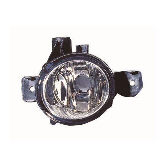 444-2010L-UQN - Fog Light 