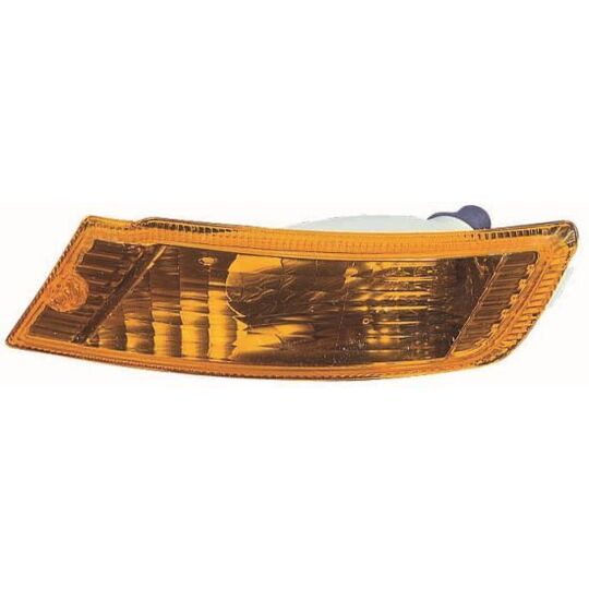 333-1631R-US - Headlight 