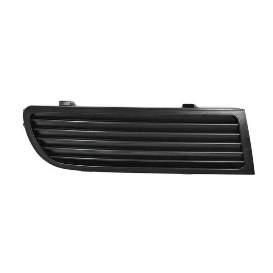 6502-07-6607912P - Ventilation Grille, bumper 