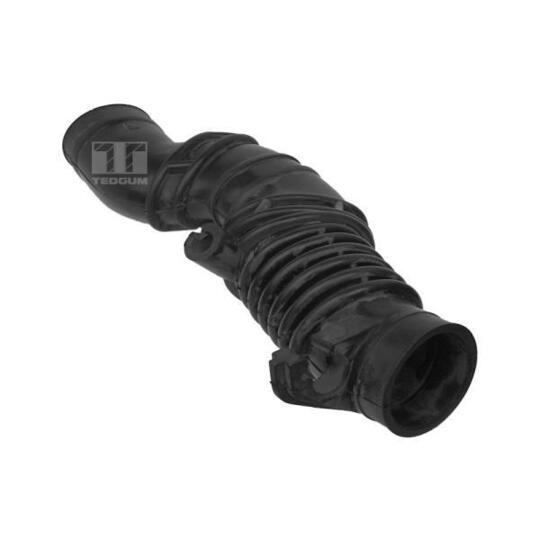 00222545 - Intake Hose, air filter 