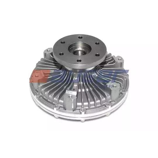 58619 - Clutch, radiator fan 