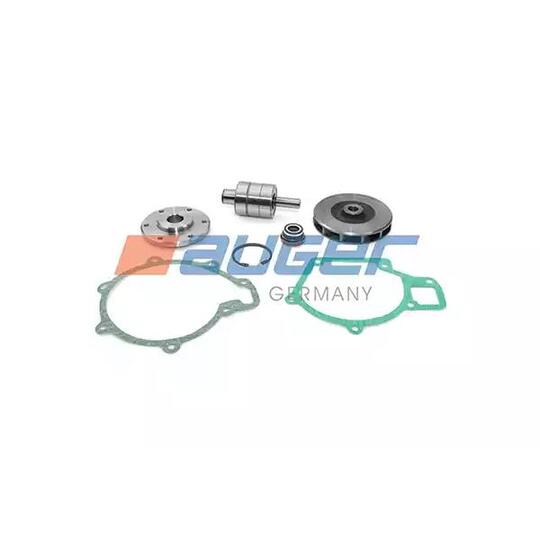 57714 - Repair Kit, water pump 