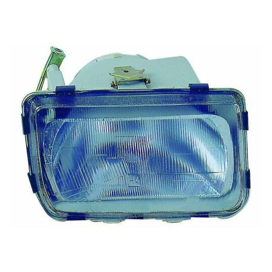 431-1102R-LD - Headlight 