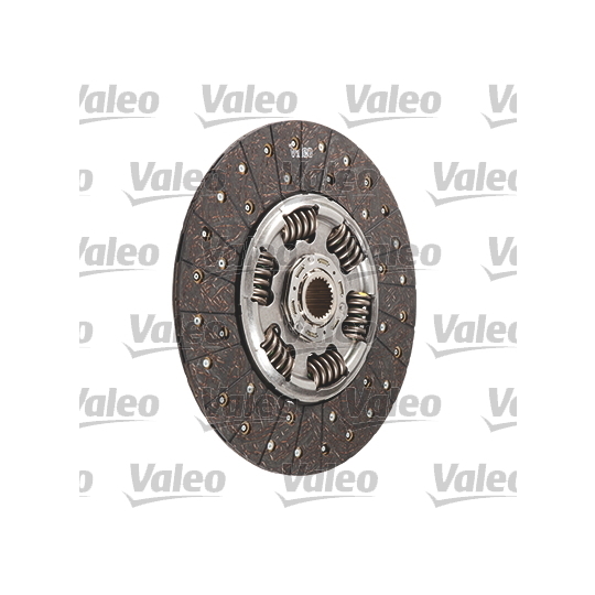 829030 - Clutch Disc 