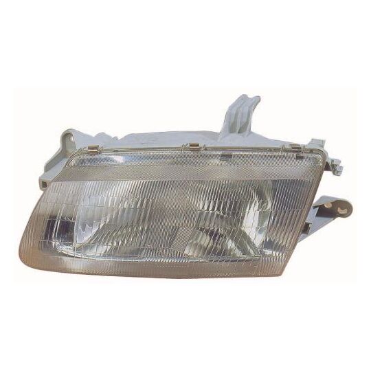 216-1126L-LD-E - Headlight 