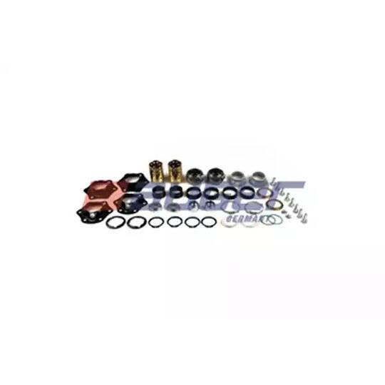 52715 - Repair Kit, brake camshaft 