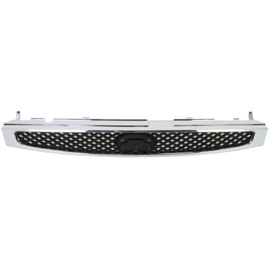 6502-07-2564993P - Radiator Grille 