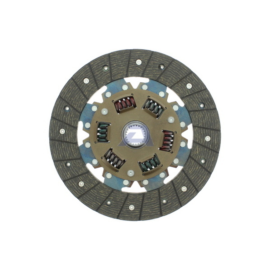 DZ-911 - Clutch Disc 