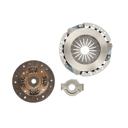 F1F013NX - Clutch Kit 