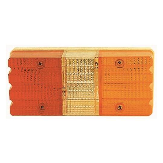 212-1957R-WE - Combination Rearlight 