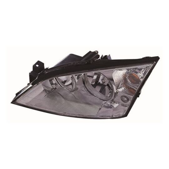 431-1149L-LD-EM - Headlight 