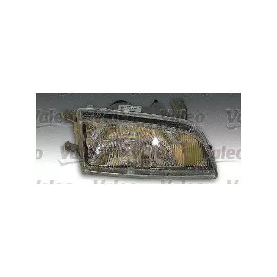 086635 - Headlight 