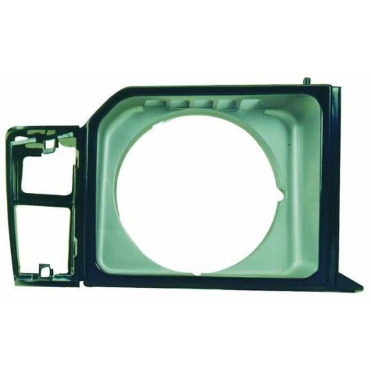 214-1203R-2 - Frame, headlight 