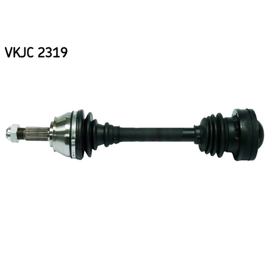 VKJC 2319 - Drive Shaft 