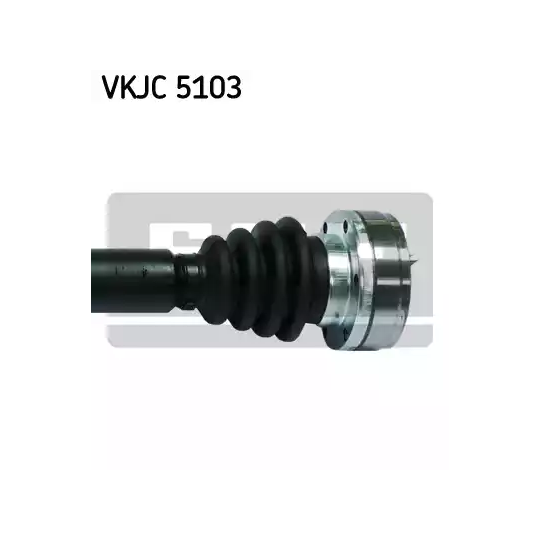 VKJC 5103 - Veovõll 