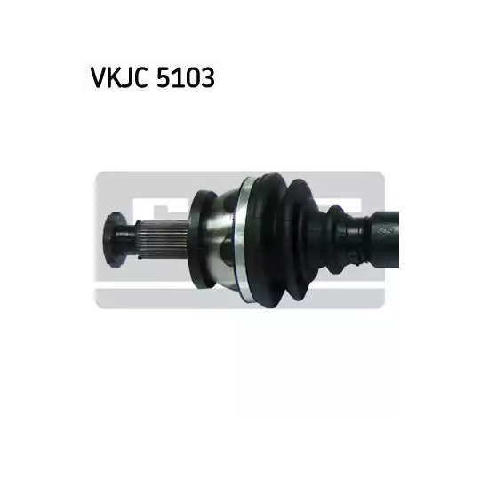 VKJC 5103 - Veovõll 