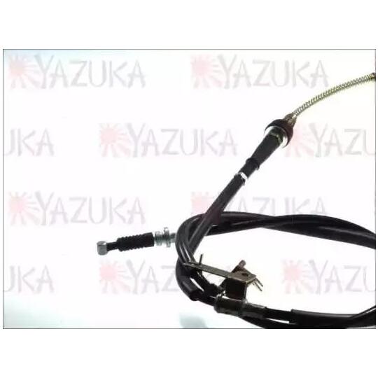 C73091 - Cable, parking brake 